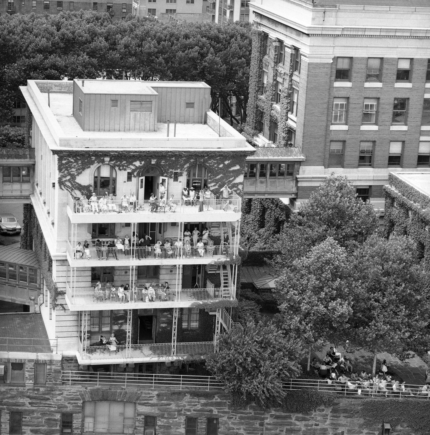 1976: Operation Sail